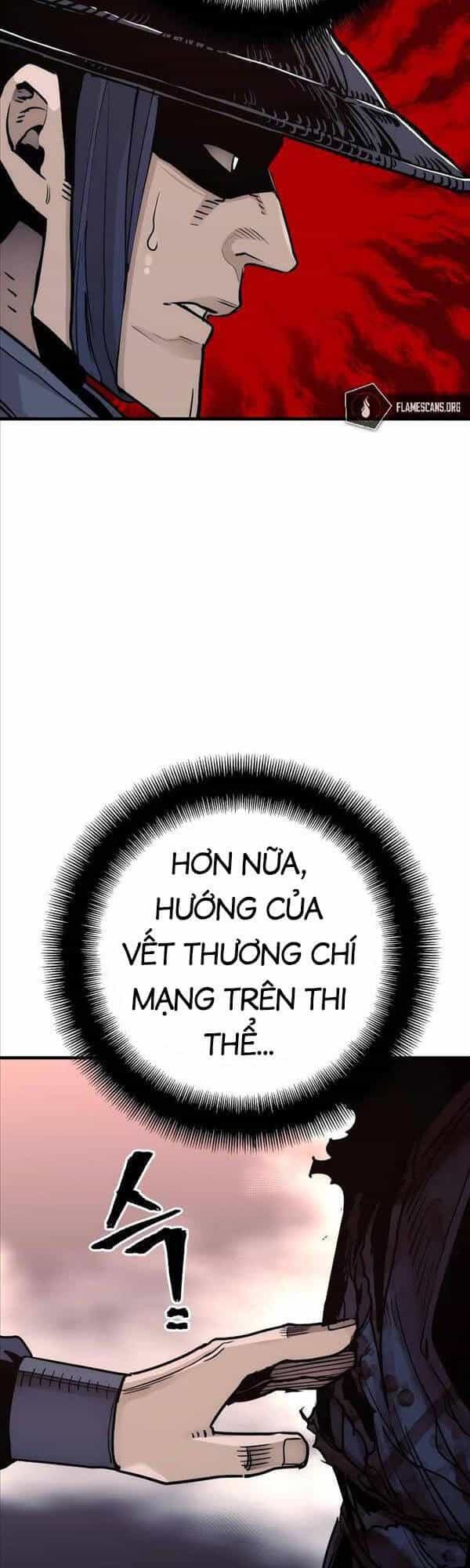 Thiên Ma Phi Thăng Truyện - Chương 68 - ảnh 17