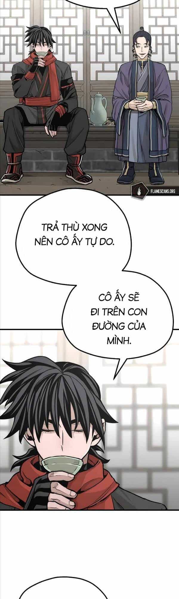 Thiên Ma Phi Thăng Truyện - Chương 68 - ảnh 27