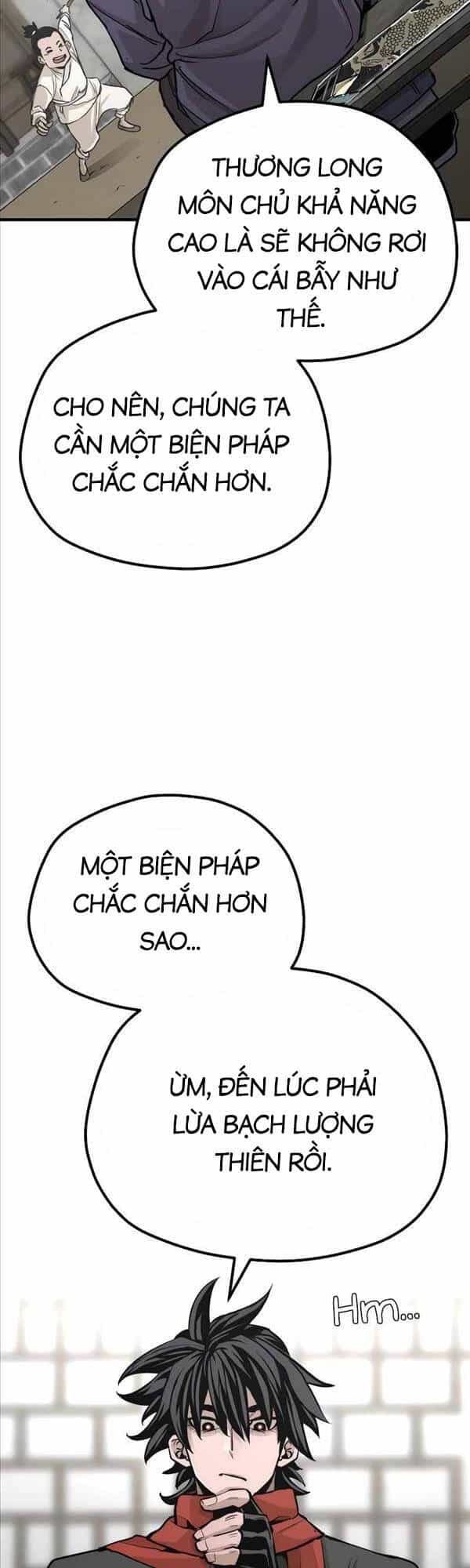 Thiên Ma Phi Thăng Truyện - Chương 68 - ảnh 34