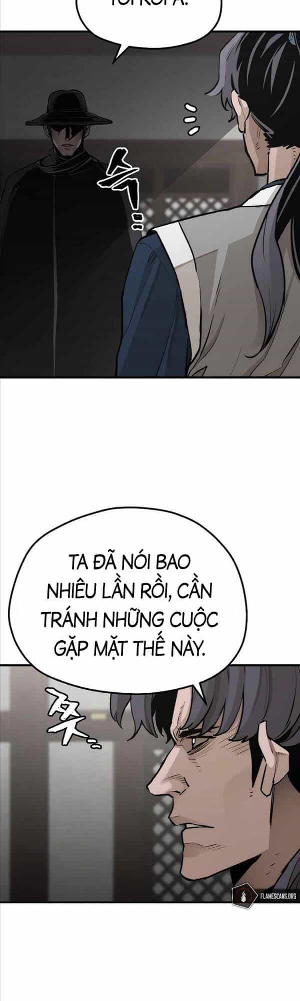 Thiên Ma Phi Thăng Truyện - Chương 69 - ảnh 29