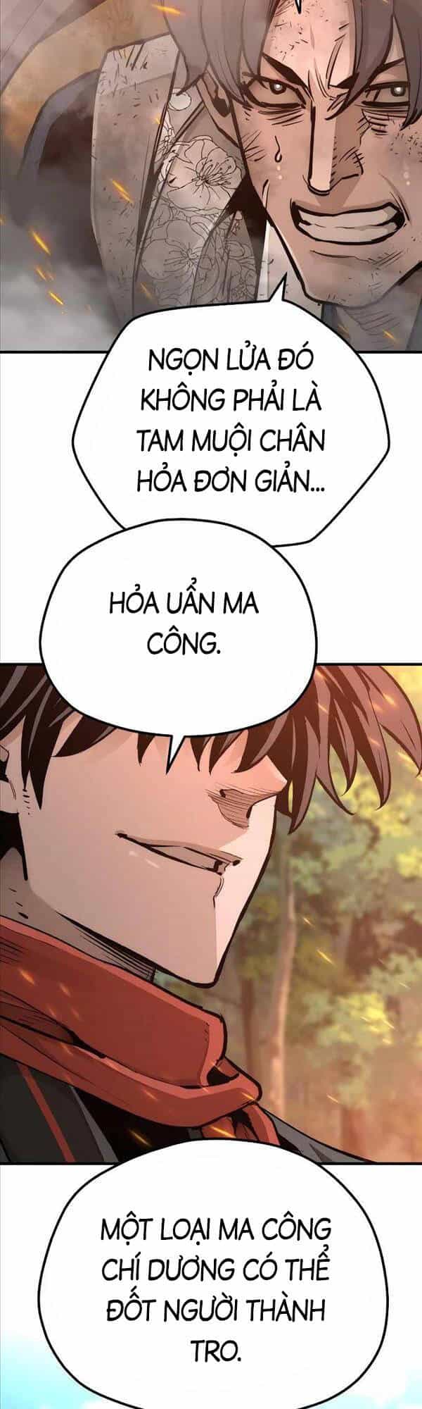 Thiên Ma Phi Thăng Truyện - Chương 70 - ảnh 15