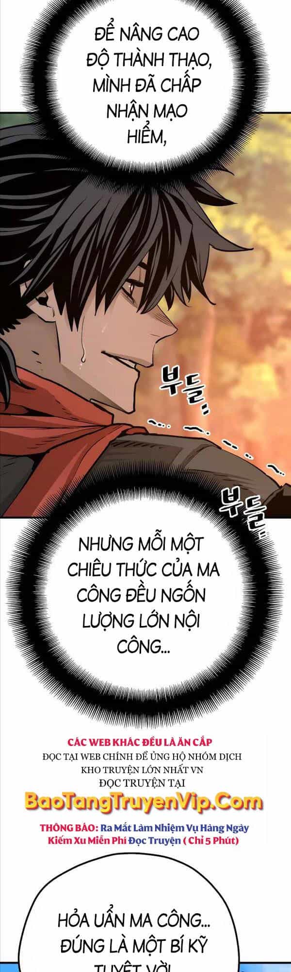 Thiên Ma Phi Thăng Truyện - Chương 70 - ảnh 19