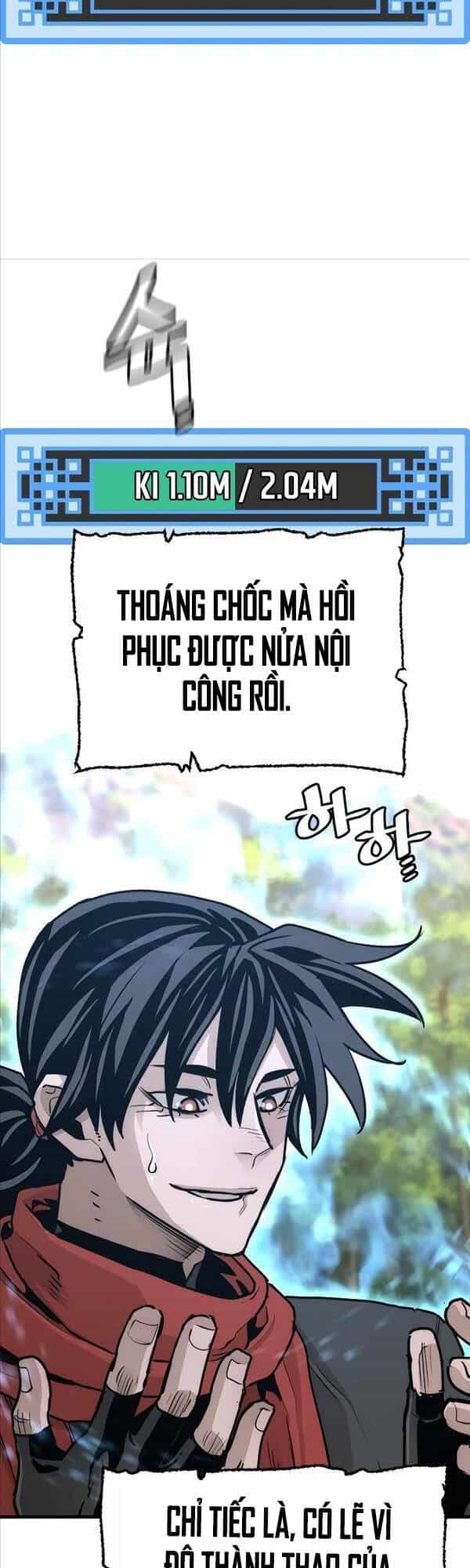 Thiên Ma Phi Thăng Truyện - Chương 70 - ảnh 81
