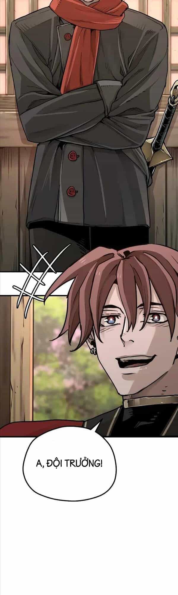 Thiên Ma Phi Thăng Truyện - Chương 73 - ảnh 36