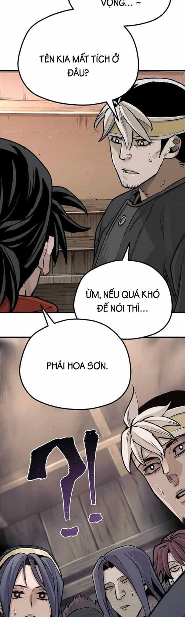 Thiên Ma Phi Thăng Truyện - Chương 73 - ảnh 46