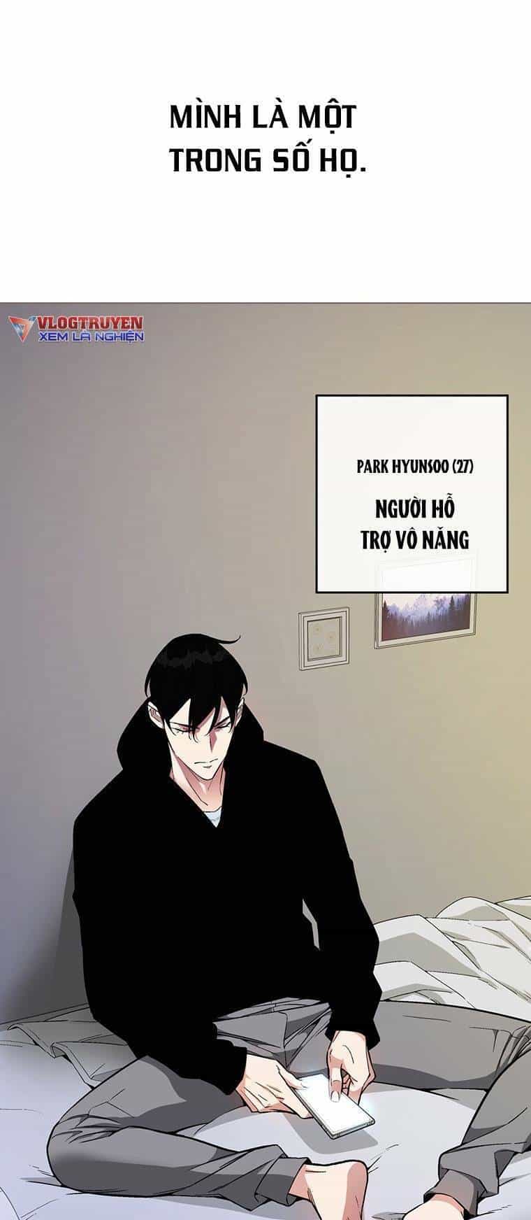 Thiên Ma Quân Sư - Chương 1 - ảnh 58