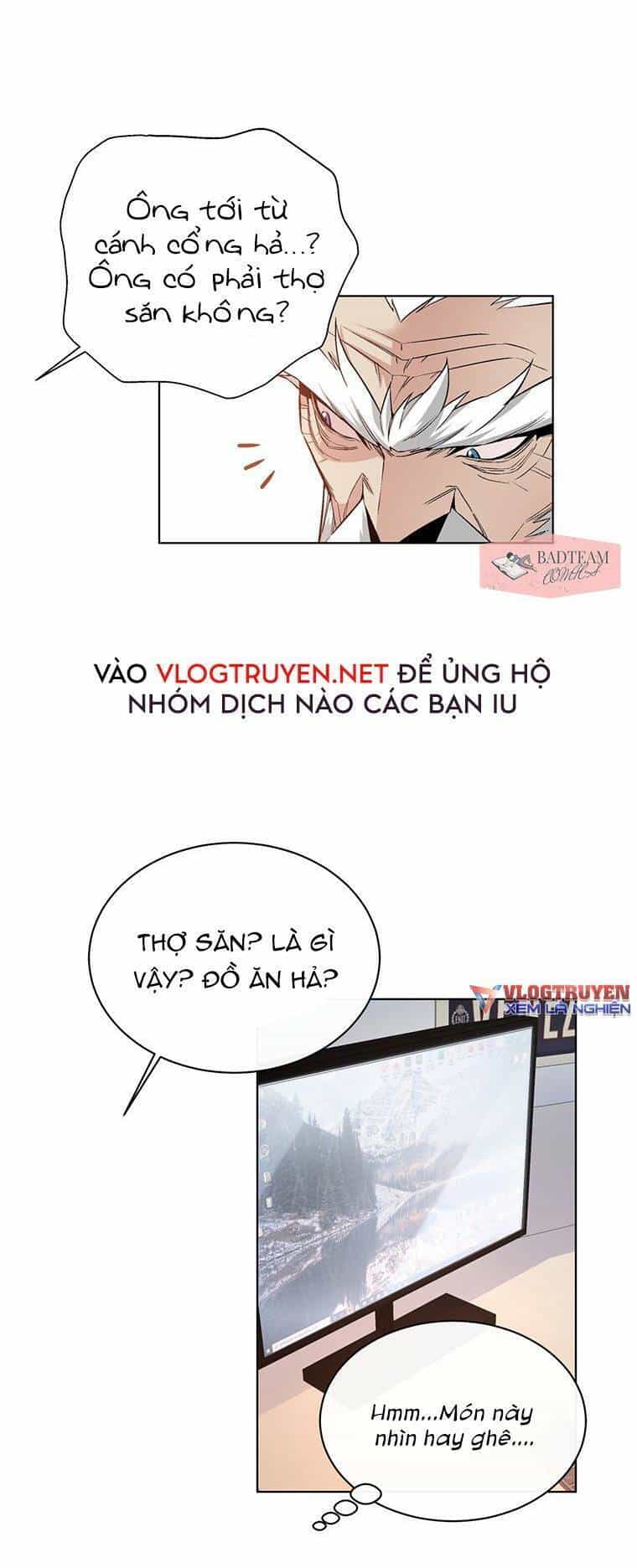 Thiên Ma Quân Sư - Chương 1 - ảnh 81
