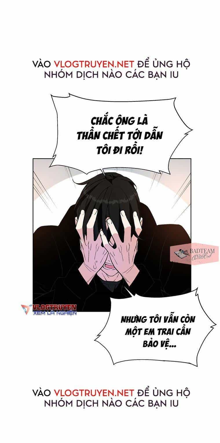 Thiên Ma Quân Sư - Chương 1 - ảnh 83