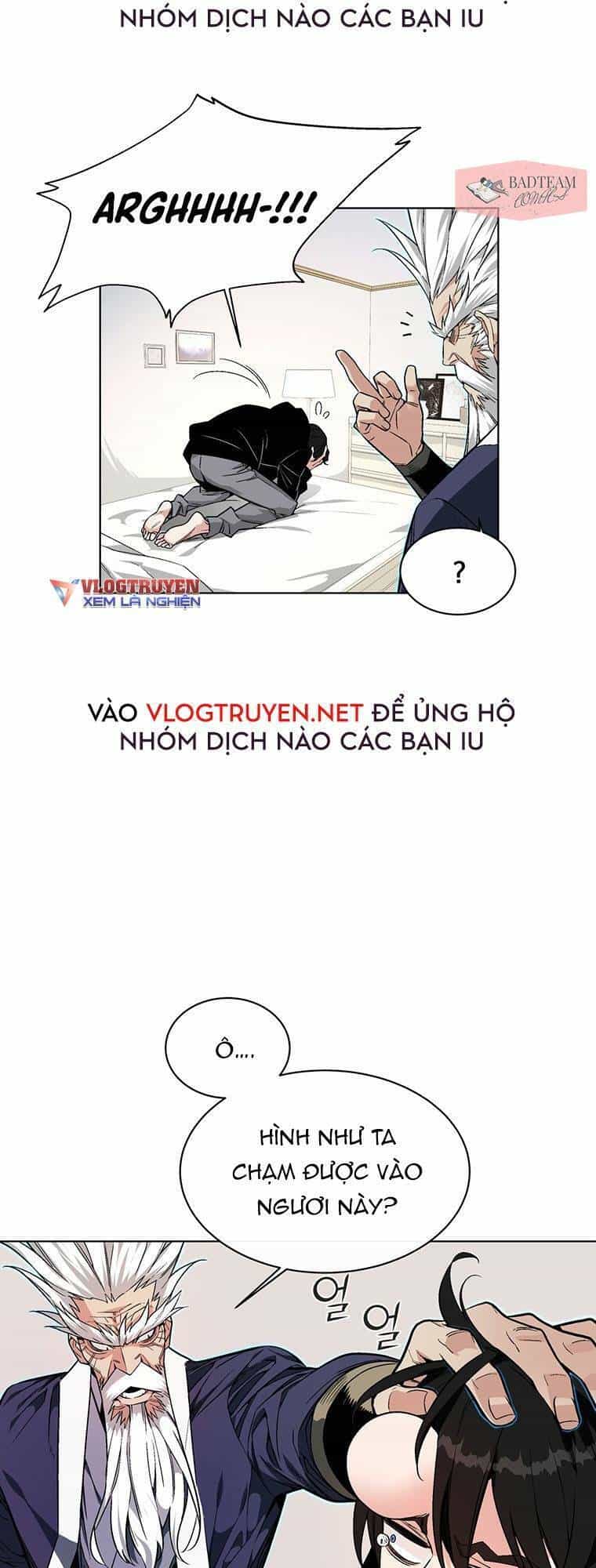 Thiên Ma Quân Sư - Chương 1 - ảnh 85