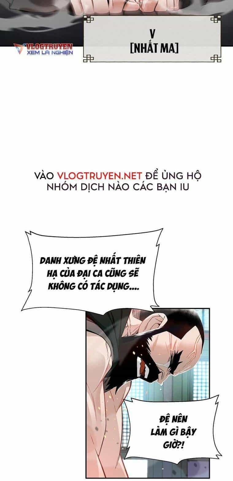 Thiên Ma Quân Sư - Chương 1 - ảnh 9