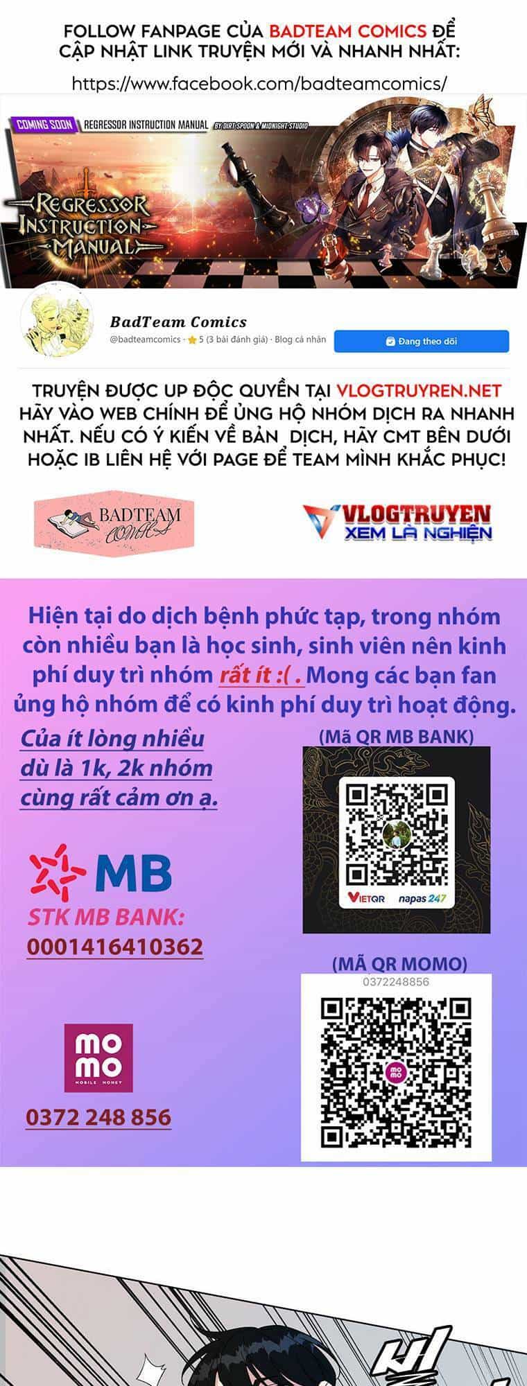 Thiên Ma Quân Sư - Chương 10 - ảnh 2
