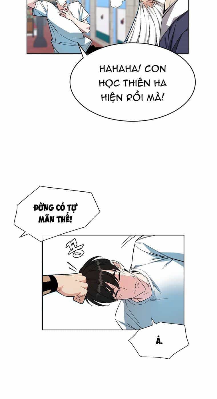 Thiên Ma Quân Sư - Chương 10 - ảnh 28