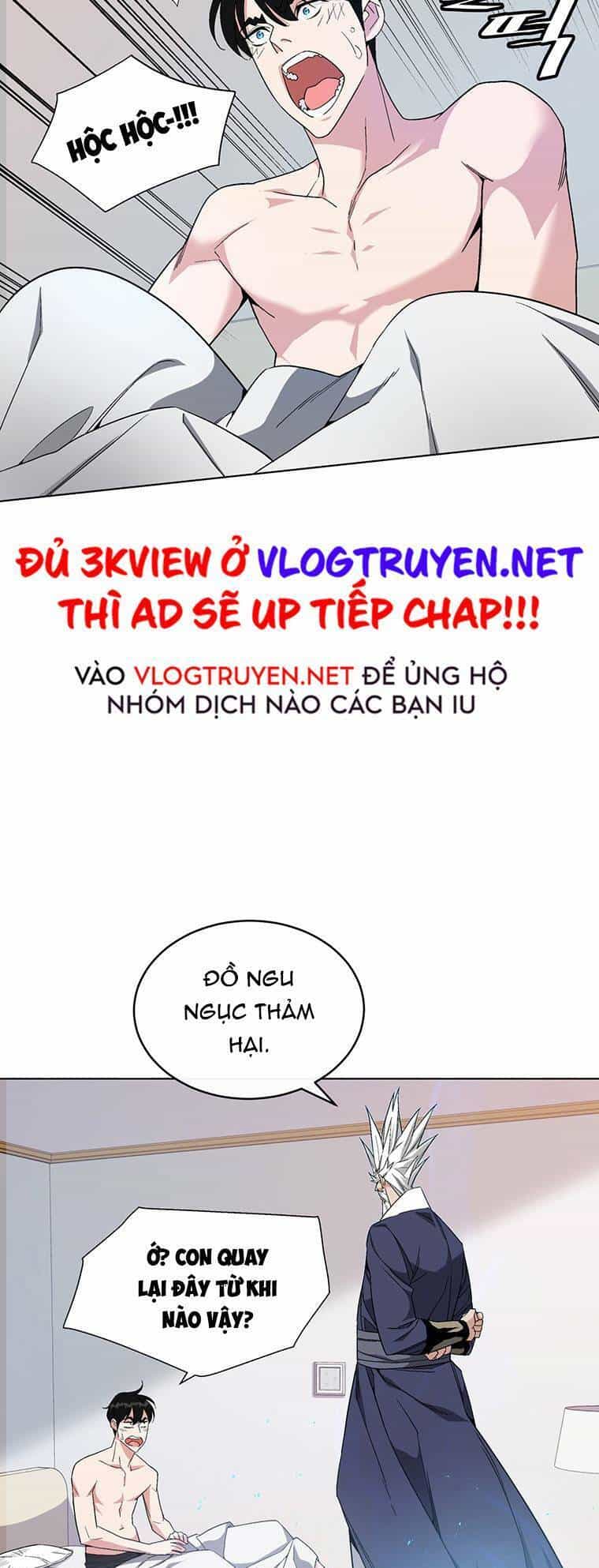 Thiên Ma Quân Sư - Chương 10 - ảnh 3