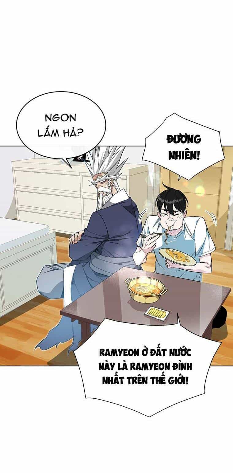 Thiên Ma Quân Sư - Chương 10 - ảnh 45