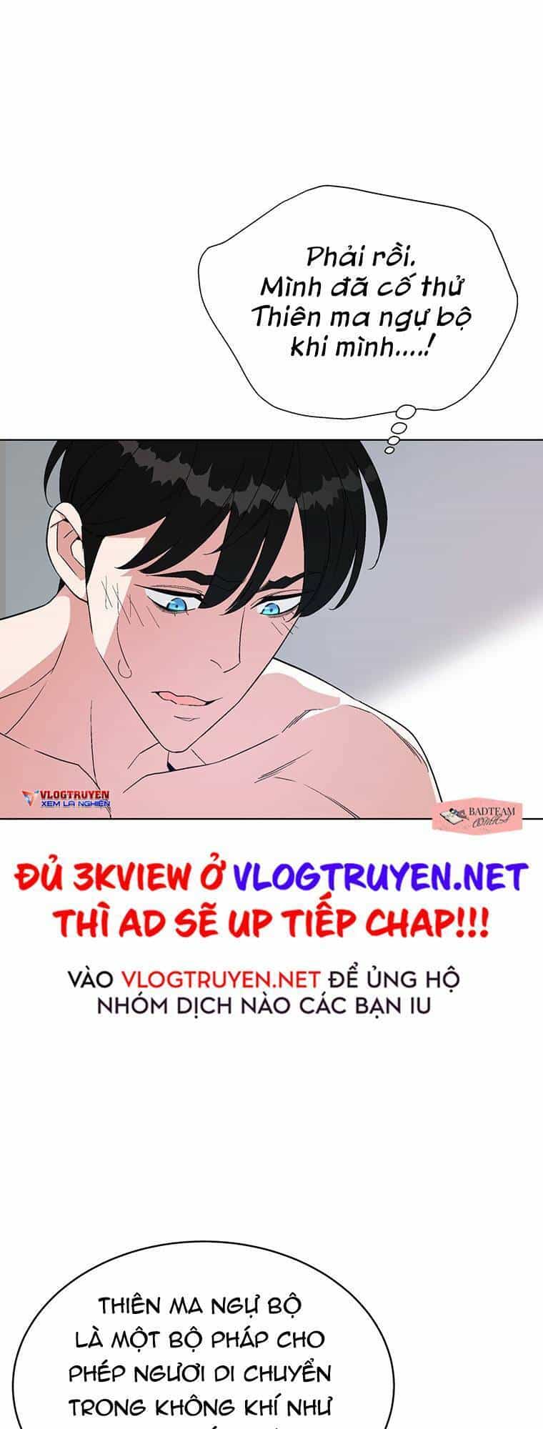 Thiên Ma Quân Sư - Chương 10 - ảnh 5