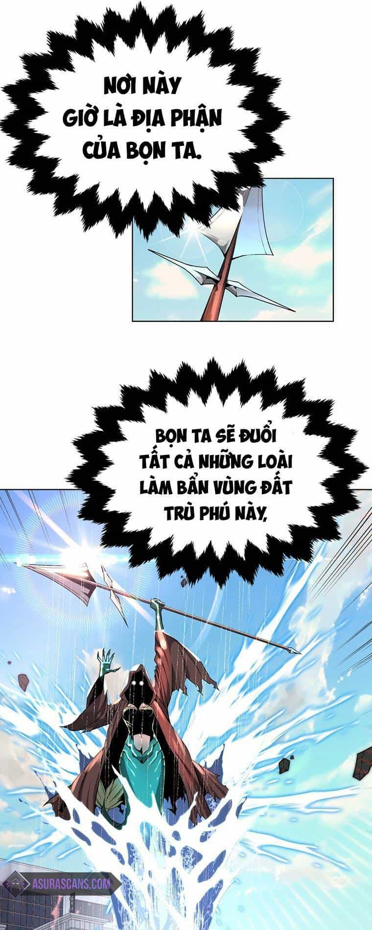 Thiên Ma Quân Sư - Chương 10 - ảnh 56