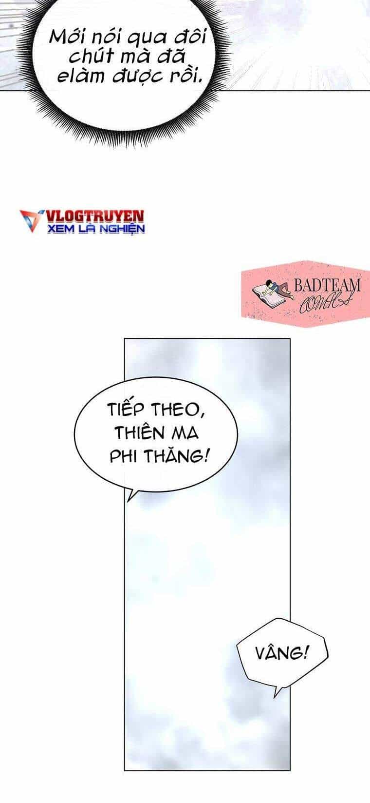 Thiên Ma Quân Sư - Chương 11 - ảnh 10