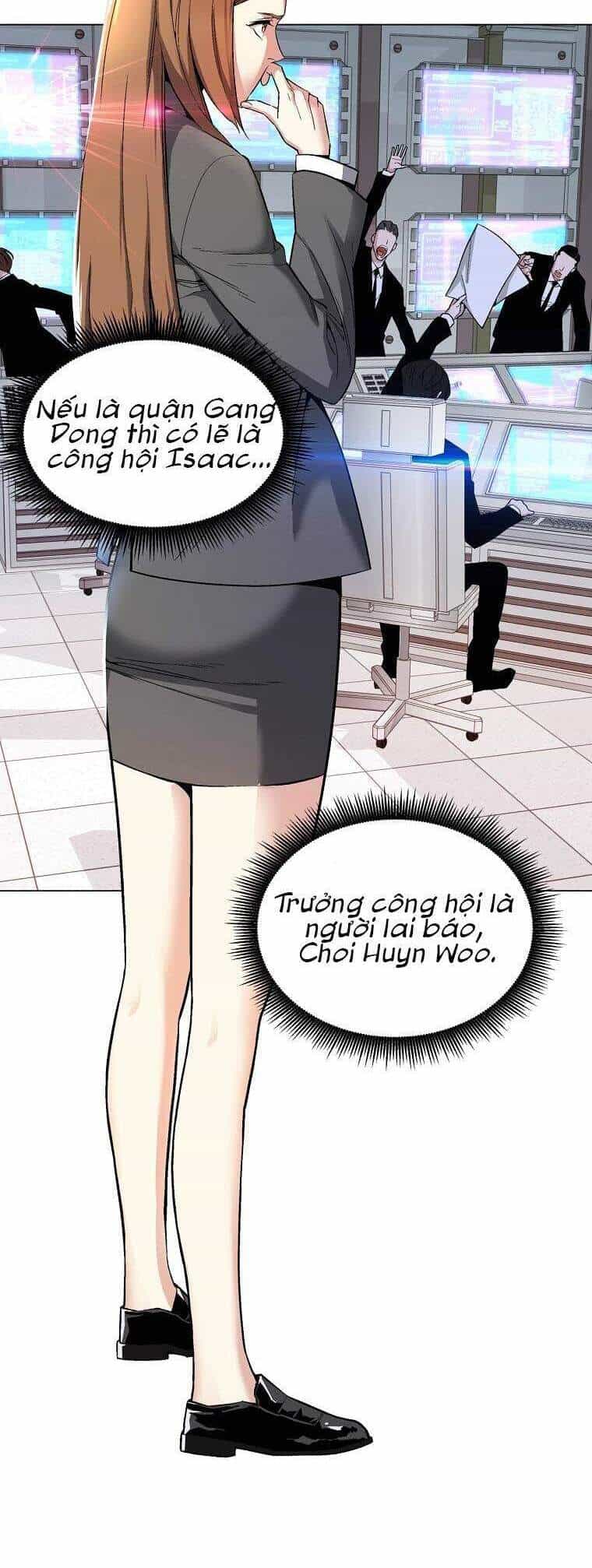 Thiên Ma Quân Sư - Chương 11 - ảnh 14
