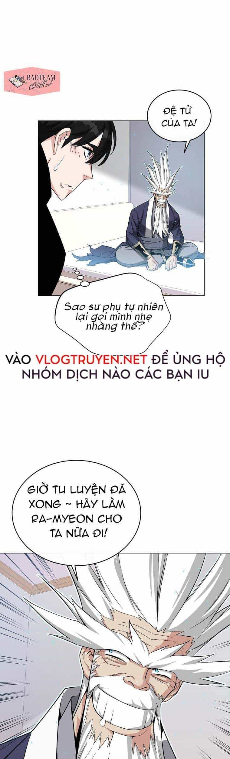 Thiên Ma Quân Sư - Chương 11 - ảnh 19