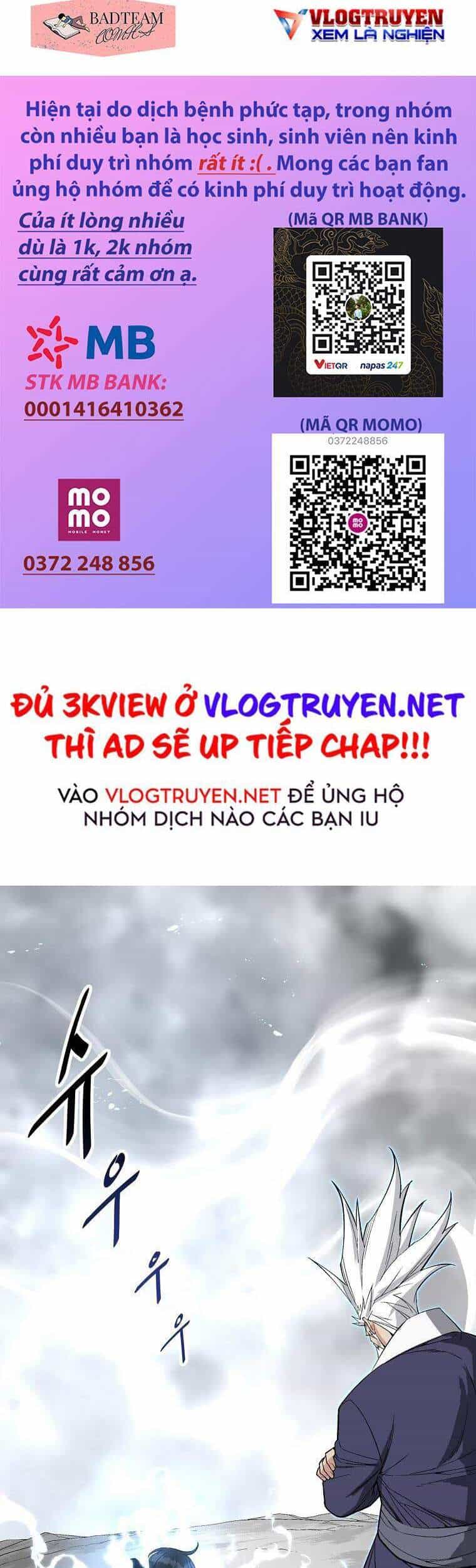 Thiên Ma Quân Sư - Chương 11 - ảnh 2