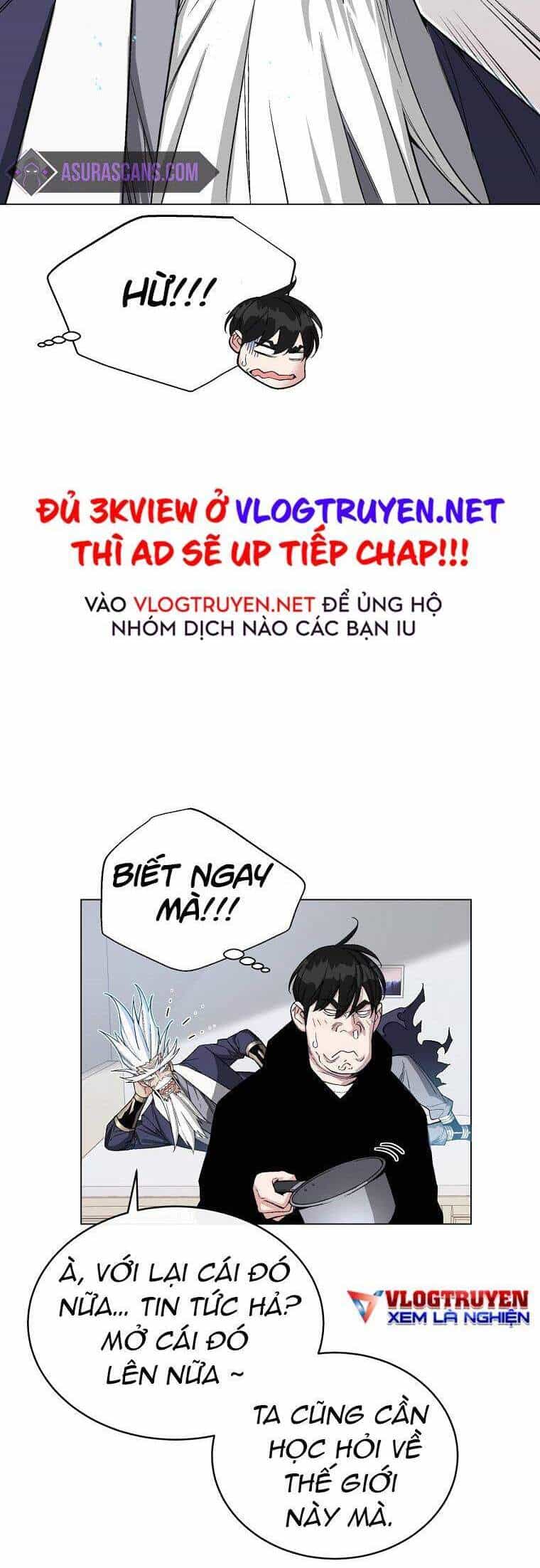 Thiên Ma Quân Sư - Chương 11 - ảnh 20
