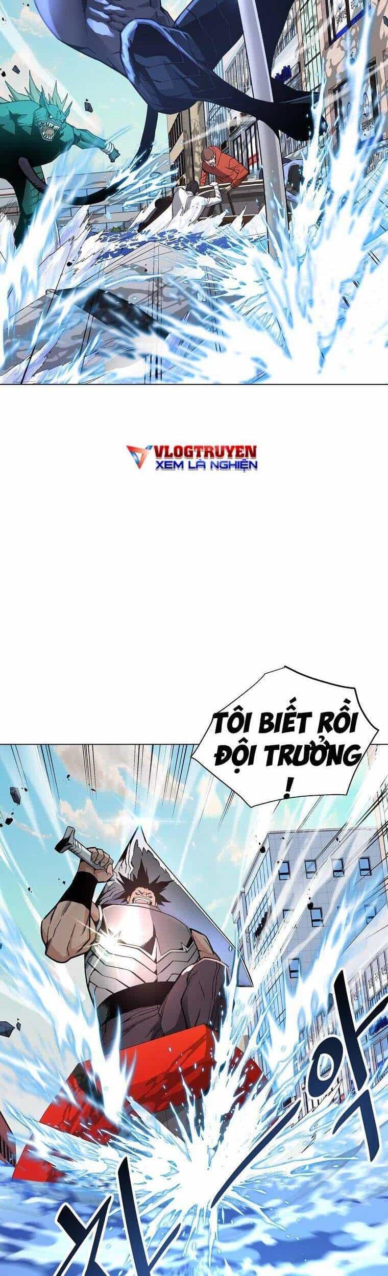 Thiên Ma Quân Sư - Chương 11 - ảnh 43
