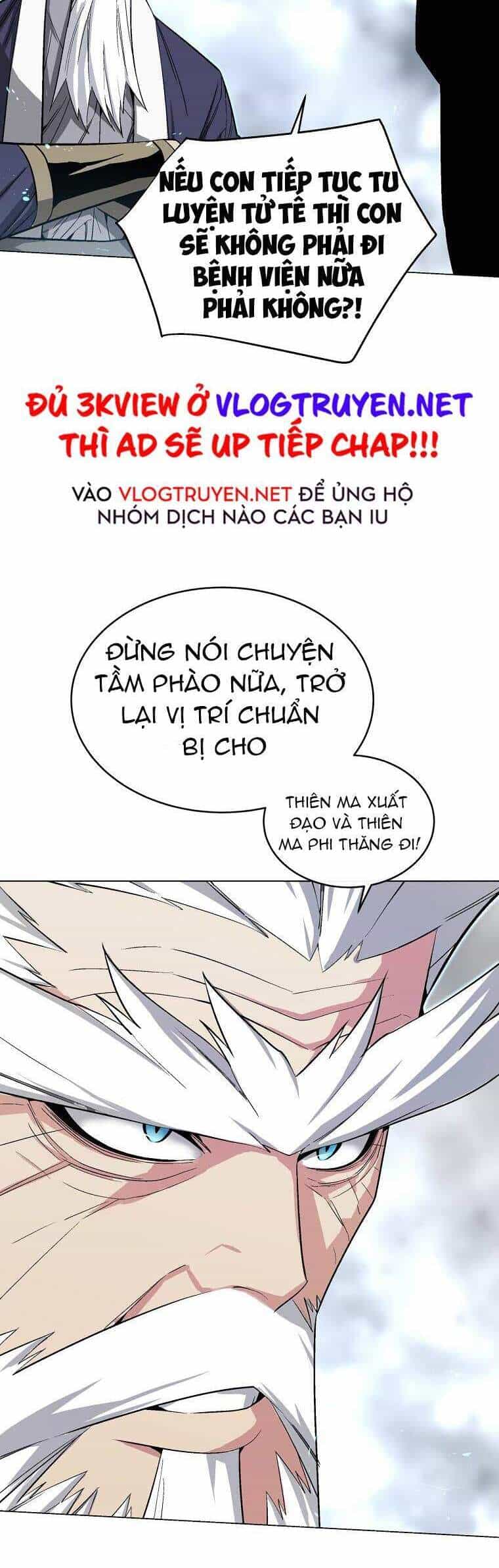 Thiên Ma Quân Sư - Chương 11 - ảnh 6