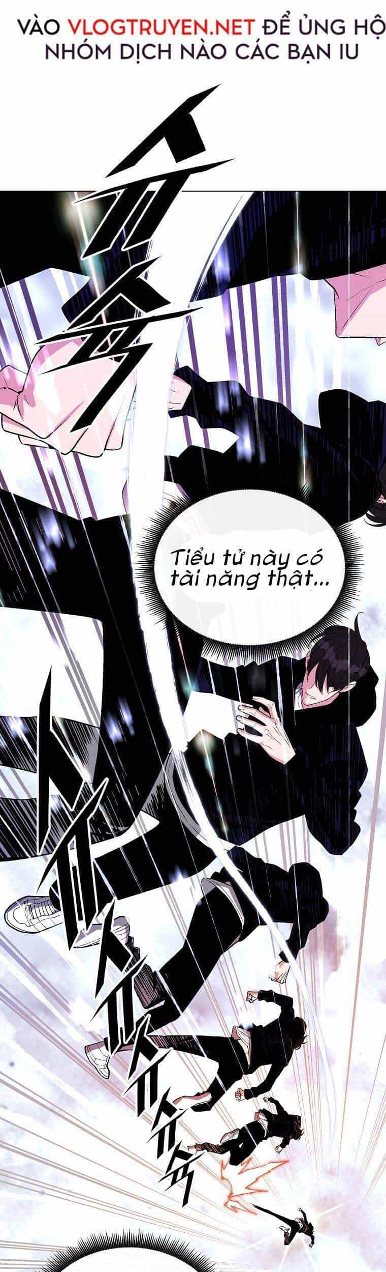 Thiên Ma Quân Sư - Chương 11 - ảnh 9