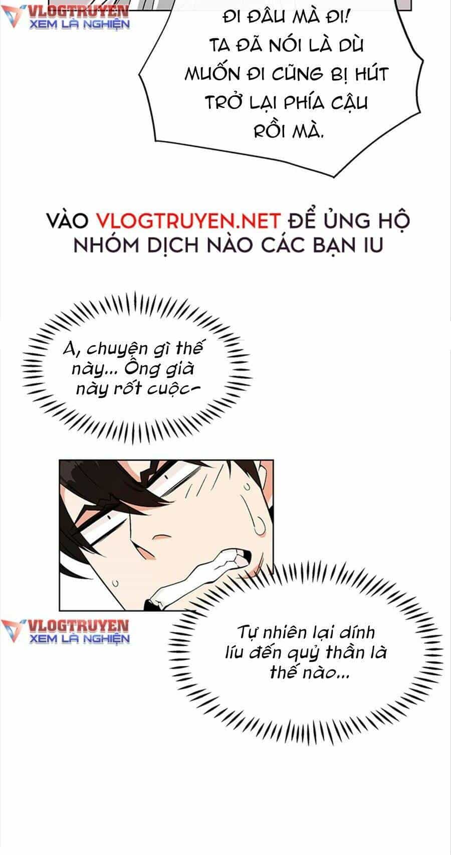Thiên Ma Quân Sư - Chương 2 - ảnh 17