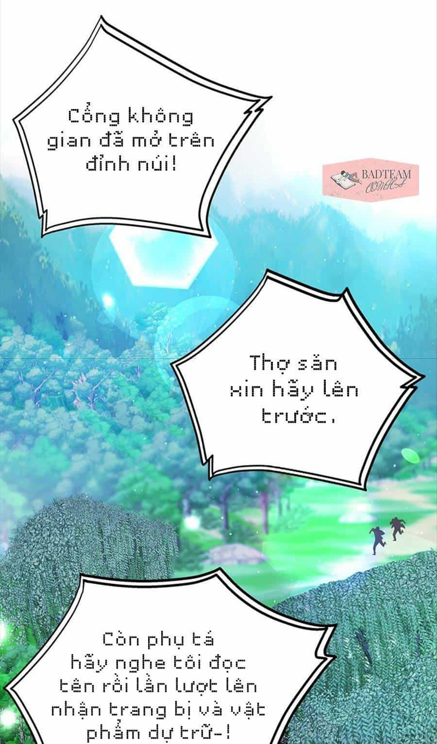 Thiên Ma Quân Sư - Chương 2 - ảnh 20