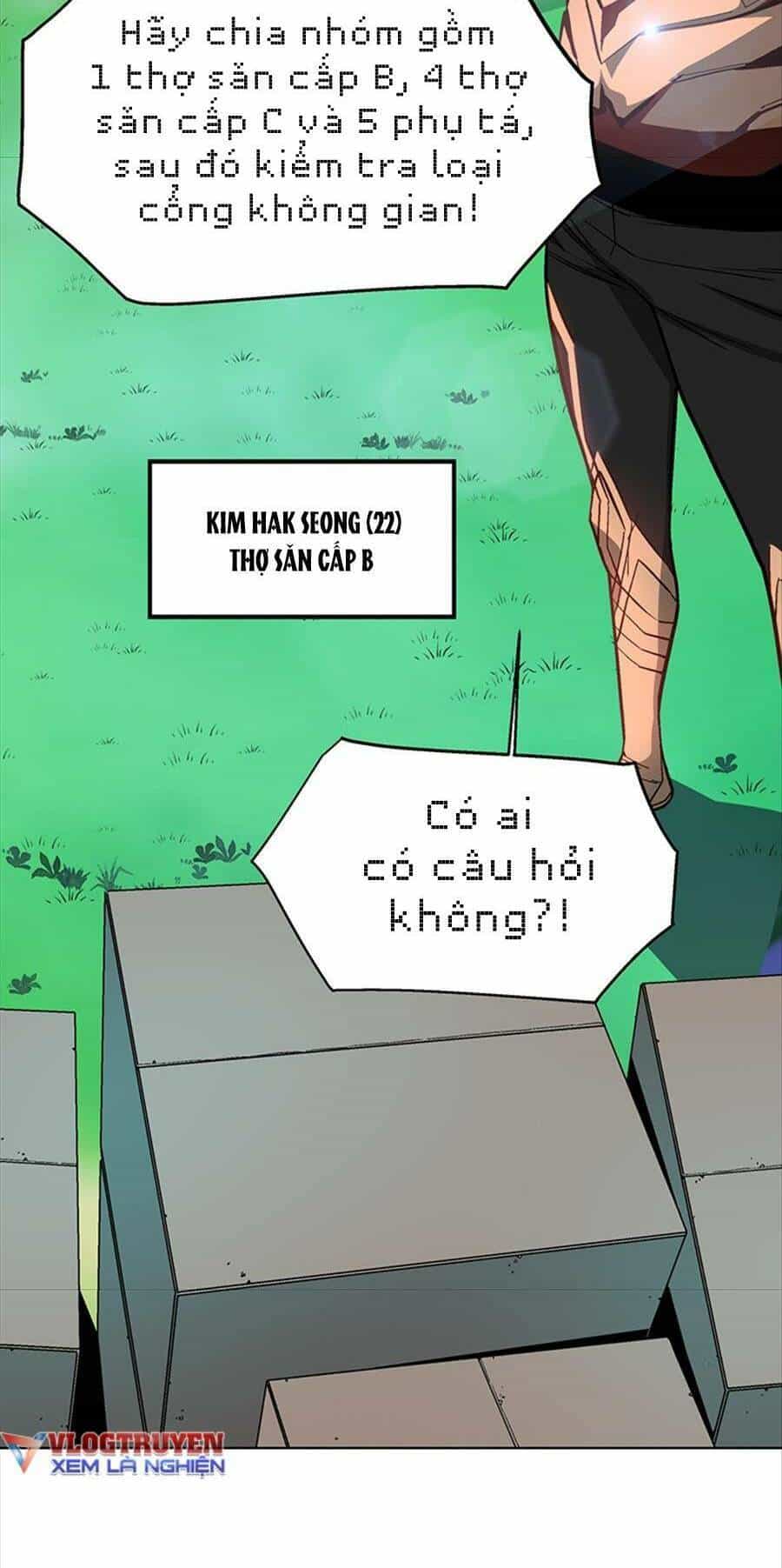 Thiên Ma Quân Sư - Chương 2 - ảnh 26