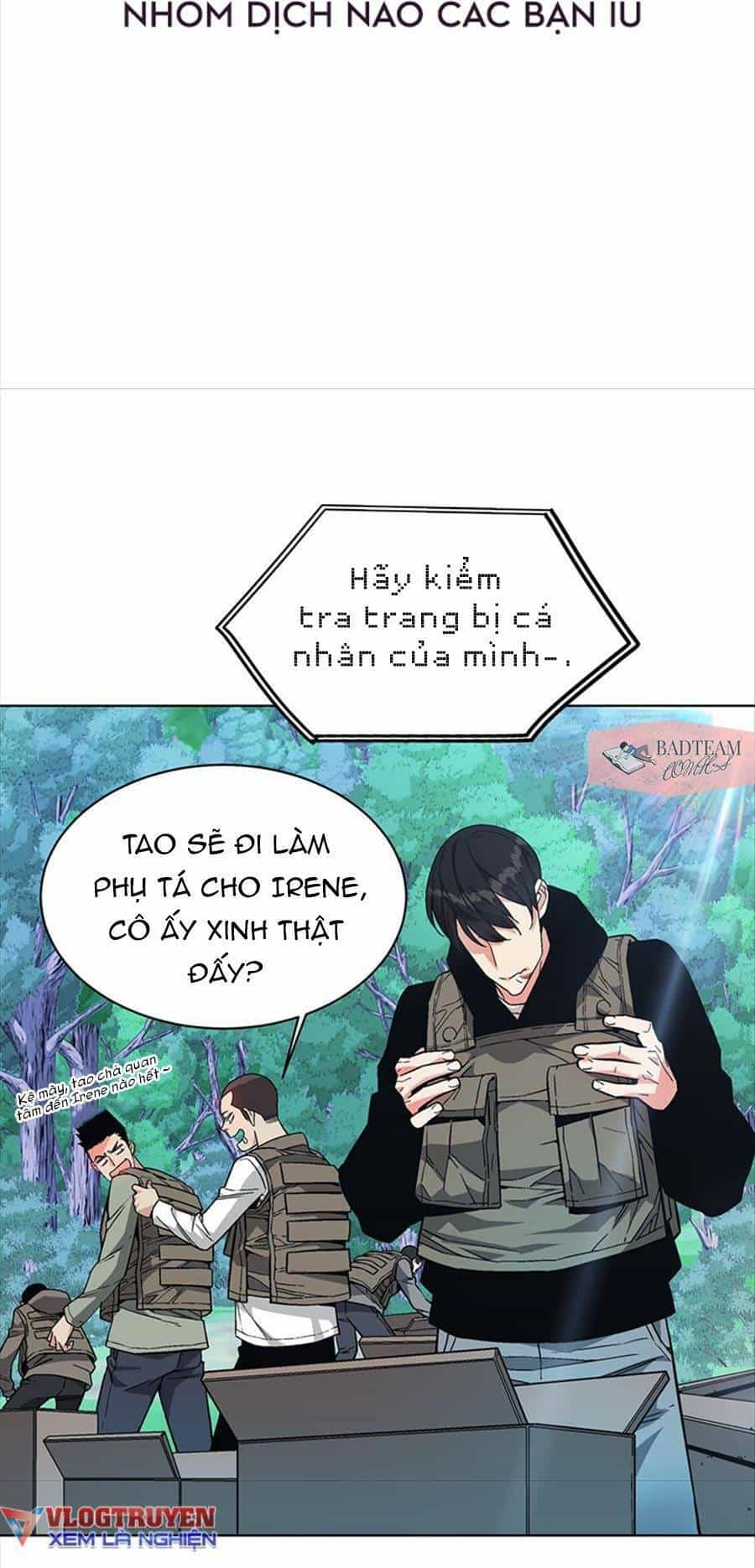 Thiên Ma Quân Sư - Chương 2 - ảnh 29