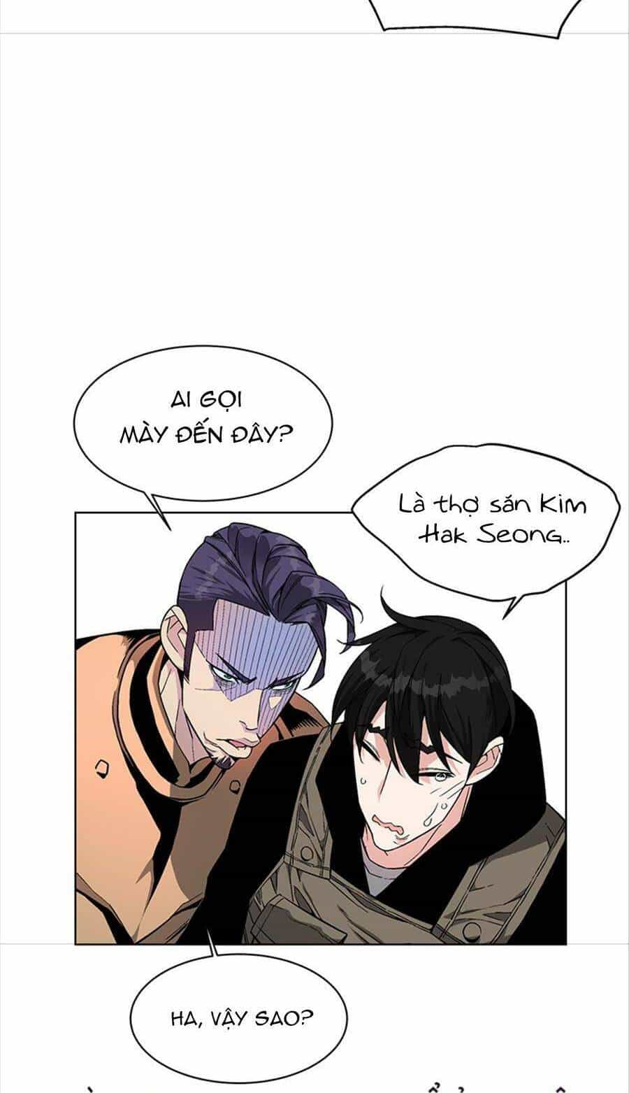 Thiên Ma Quân Sư - Chương 2 - ảnh 37
