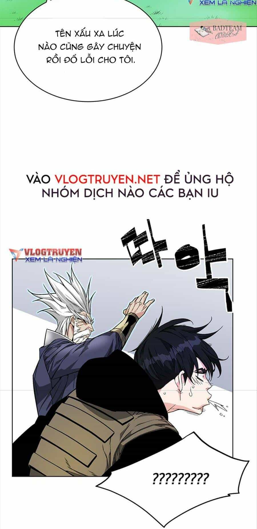 Thiên Ma Quân Sư - Chương 2 - ảnh 42