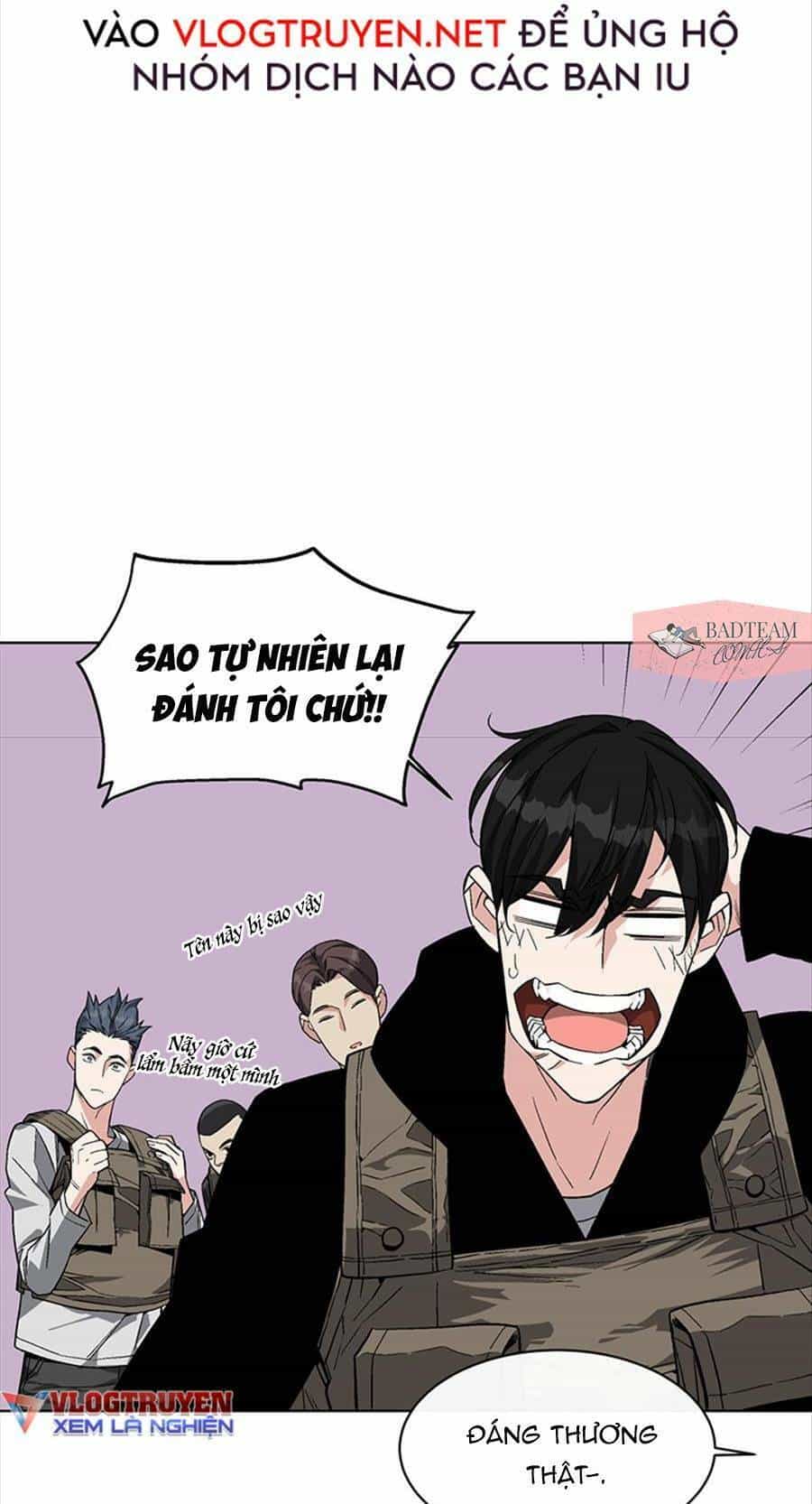 Thiên Ma Quân Sư - Chương 2 - ảnh 43