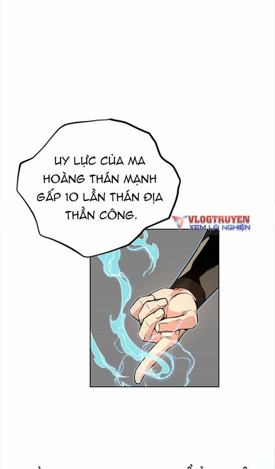 Thiên Ma Quân Sư - Chương 2 - ảnh 97