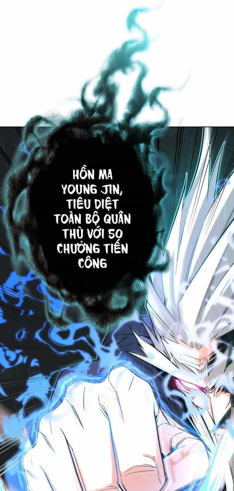 Thiên Ma Quân Sư - Chương 3 - ảnh 19