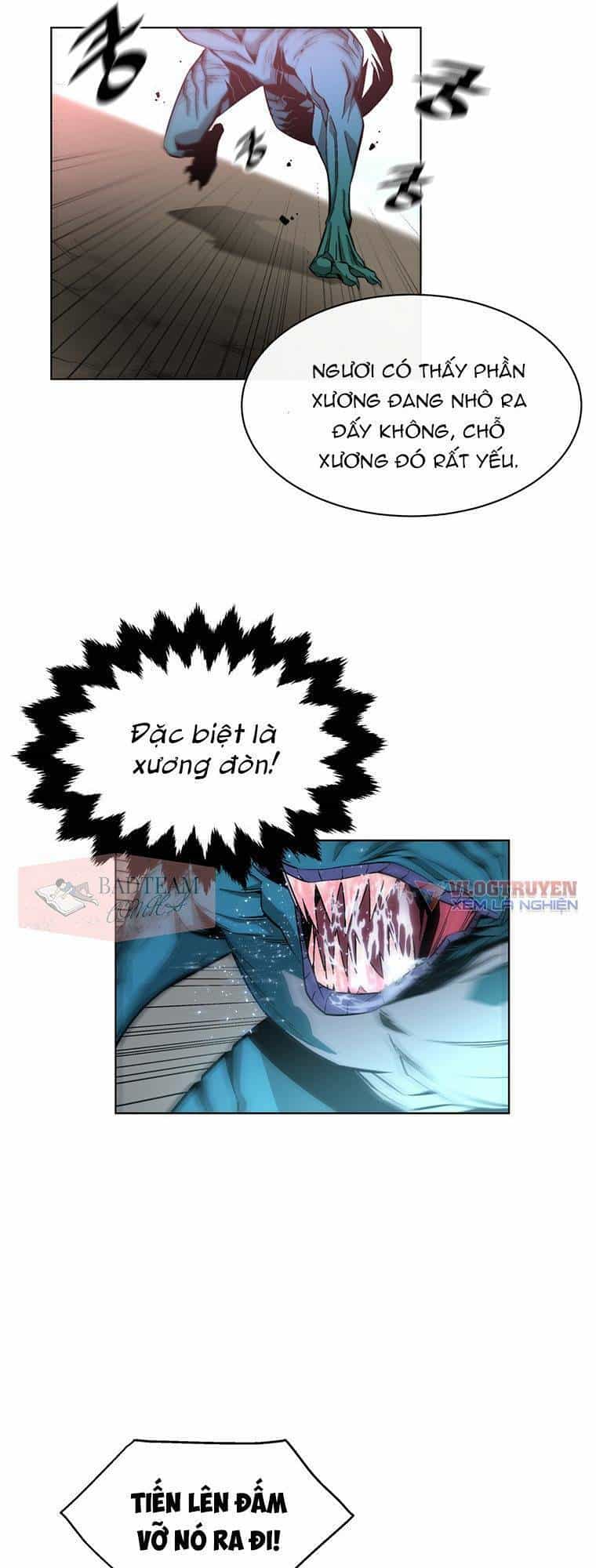 Thiên Ma Quân Sư - Chương 3 - ảnh 51