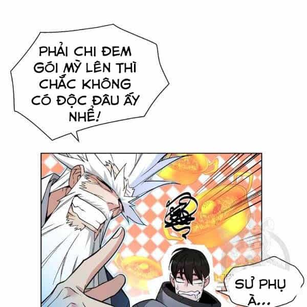 Thiên Ma Quân Sư - Chương 30 - ảnh 34