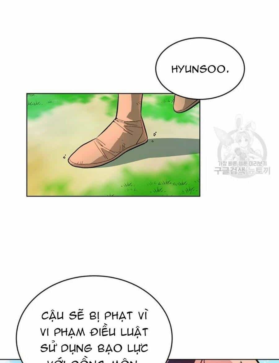 Thiên Ma Quân Sư - Chương 4 - ảnh 90