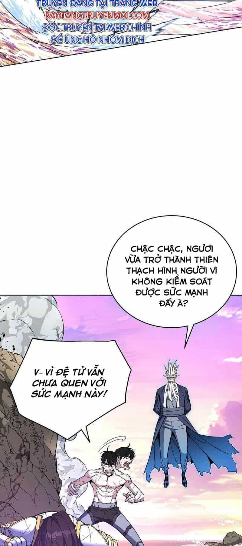 Thiên Ma Quân Sư - Chương 43 - ảnh 20