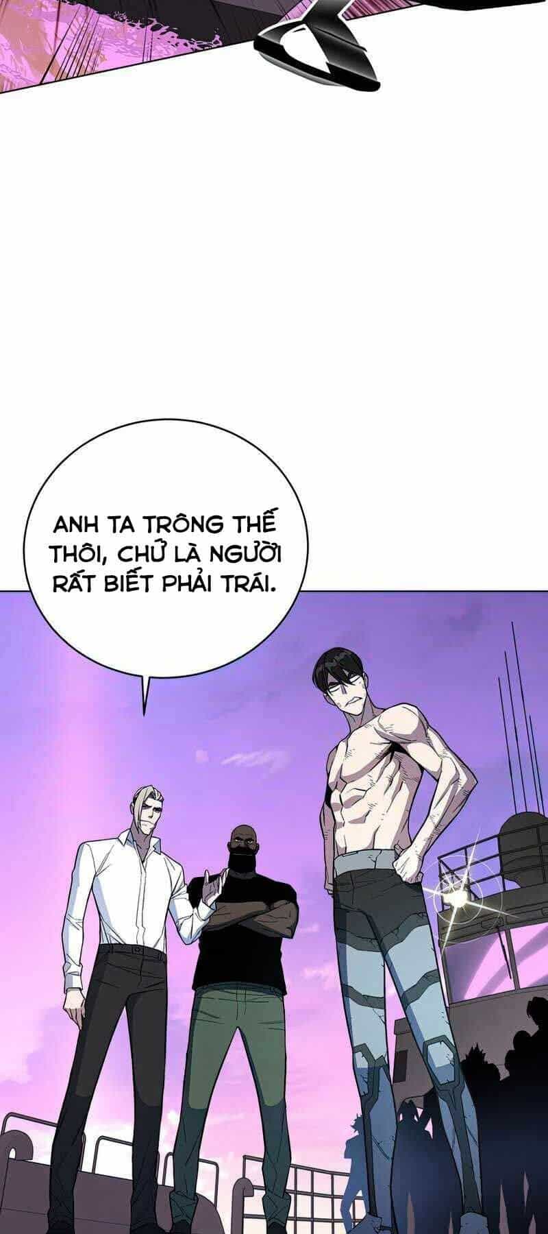 Thiên Ma Quân Sư - Chương 43 - ảnh 62