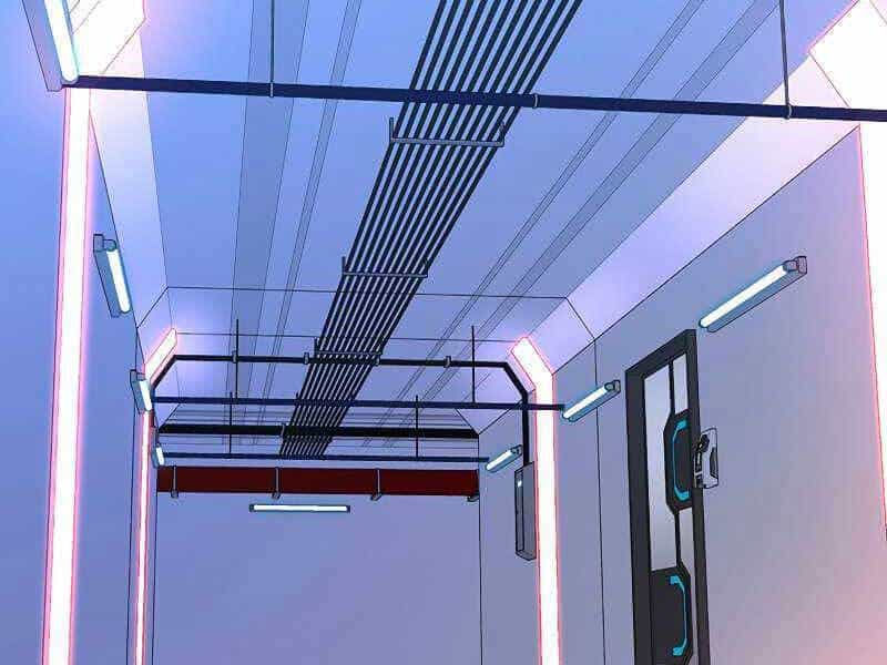 Thiên Ma Quân Sư - Chương 44 - ảnh 126