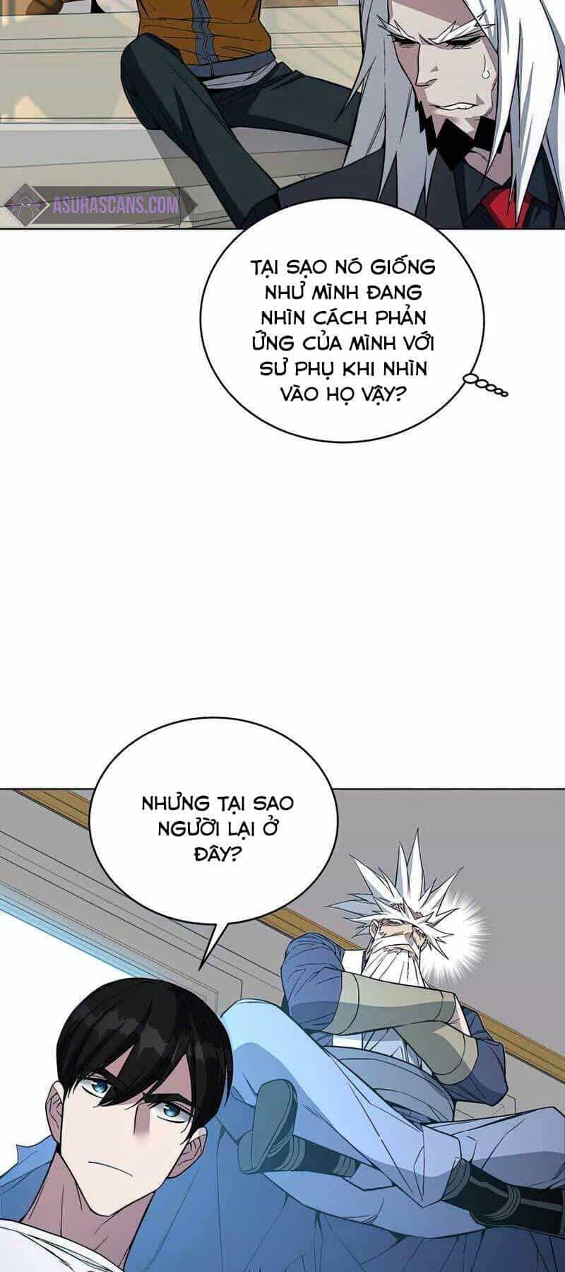 Thiên Ma Quân Sư - Chương 45 - ảnh 17