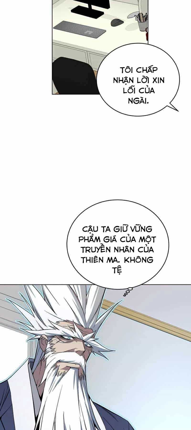 Thiên Ma Quân Sư - Chương 45 - ảnh 60