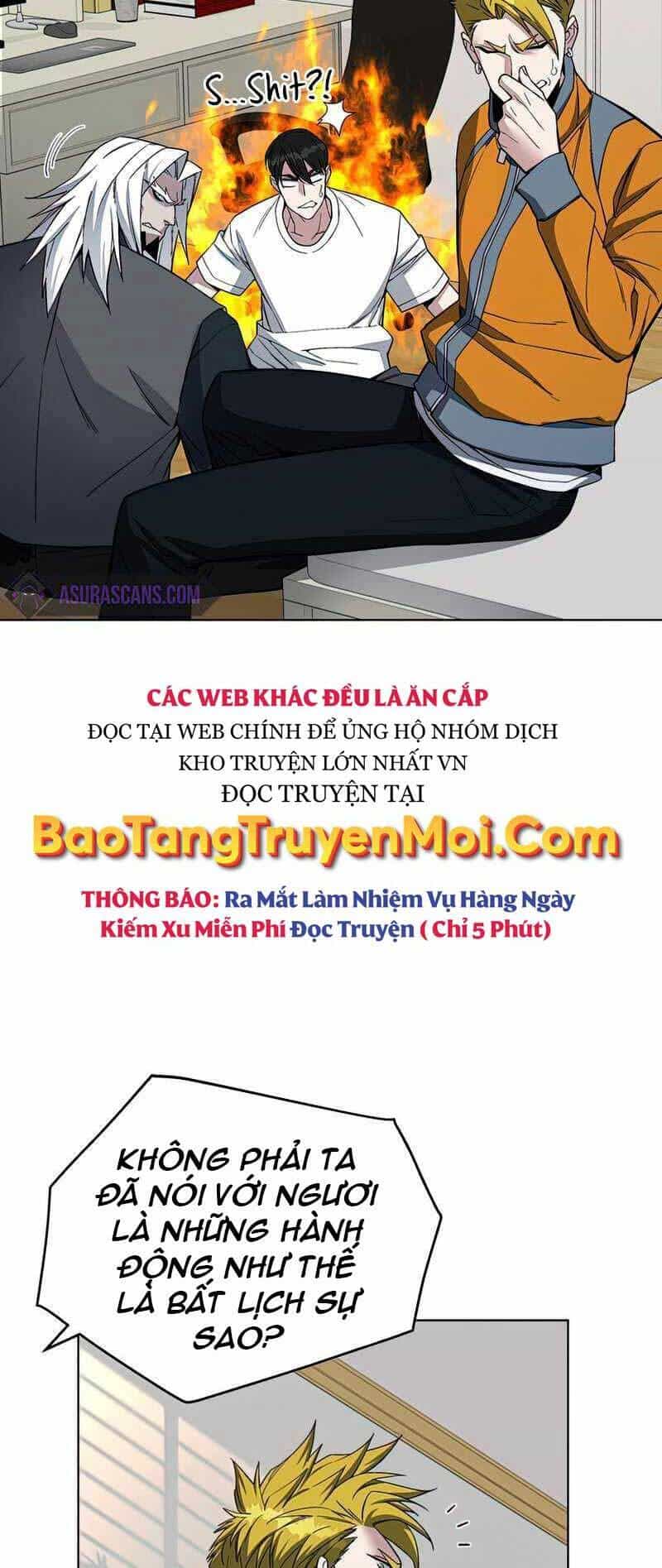 Thiên Ma Quân Sư - Chương 45 - ảnh 8