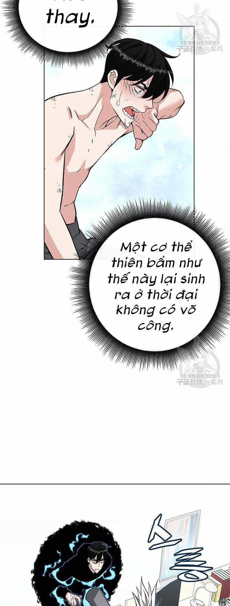 Thiên Ma Quân Sư - Chương 5 - ảnh 38