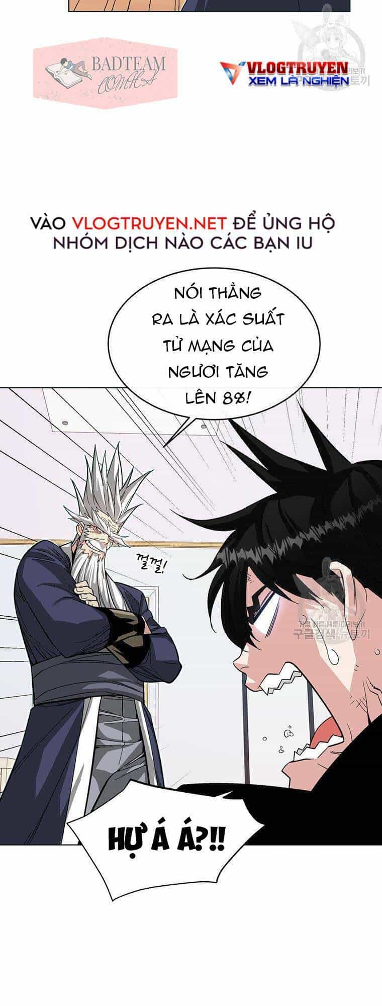 Thiên Ma Quân Sư - Chương 5 - ảnh 47
