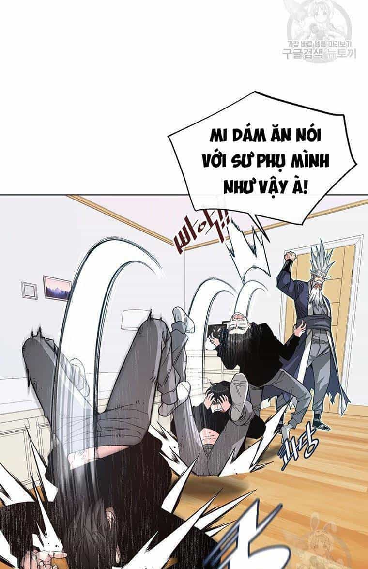Thiên Ma Quân Sư - Chương 5 - ảnh 49