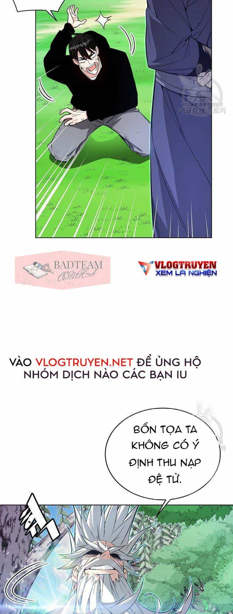 Thiên Ma Quân Sư - Chương 5 - ảnh 6